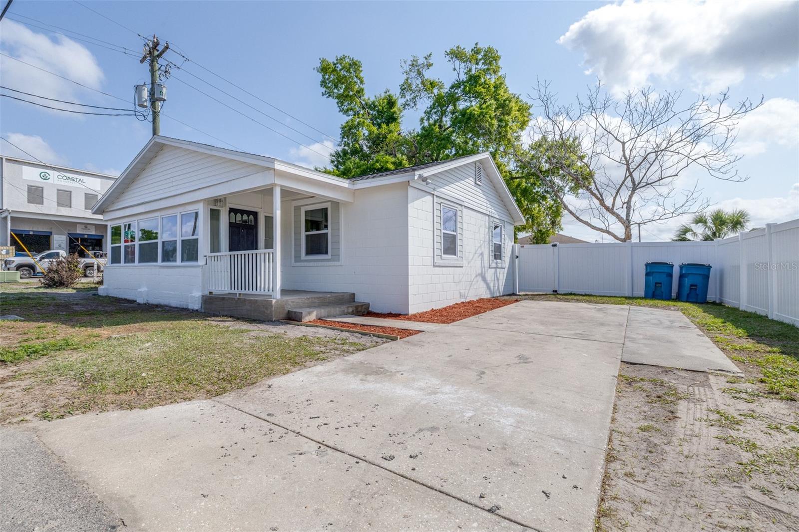 RANDALLS ADD - Residential