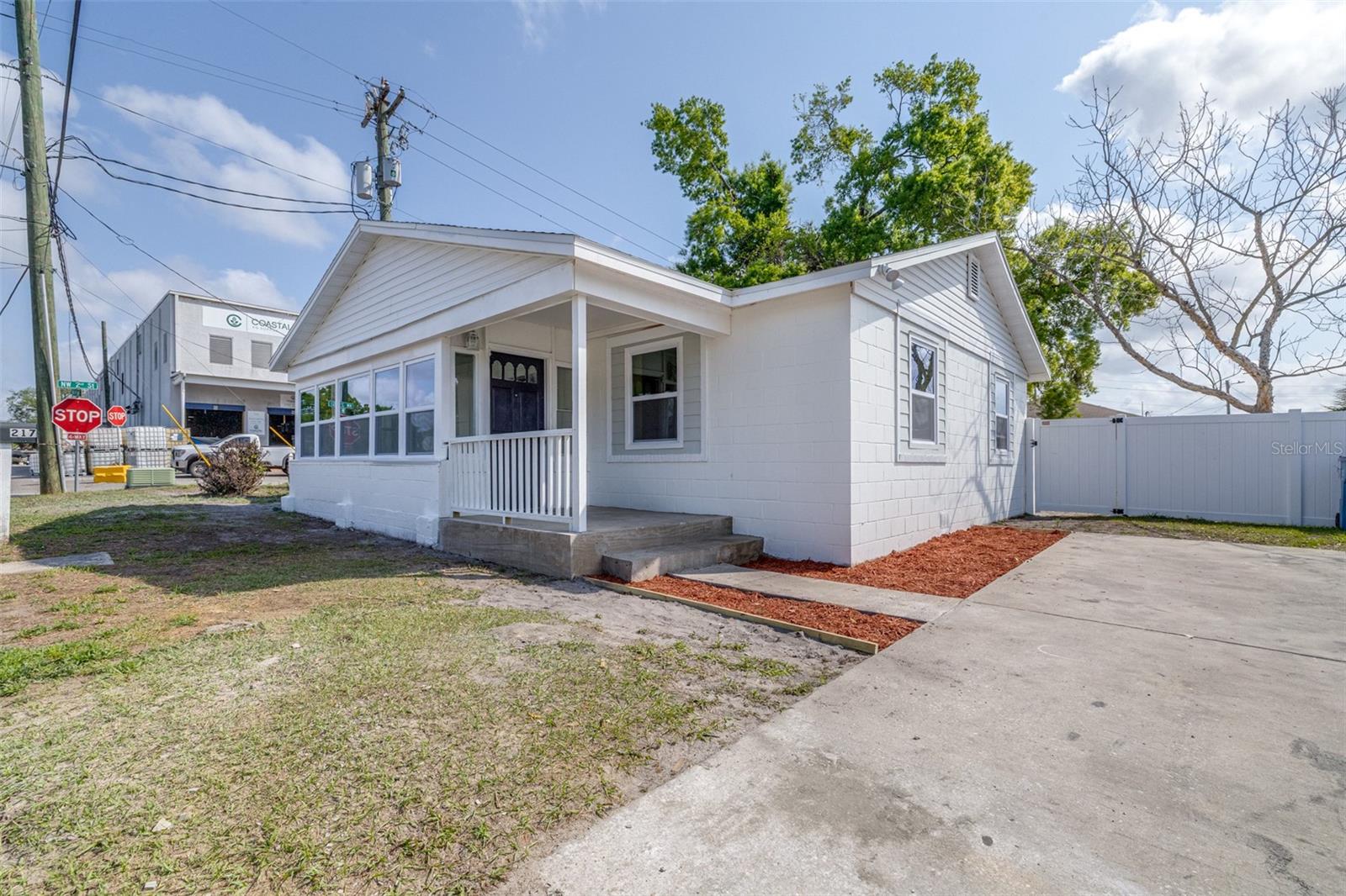 RANDALLS ADD - Residential