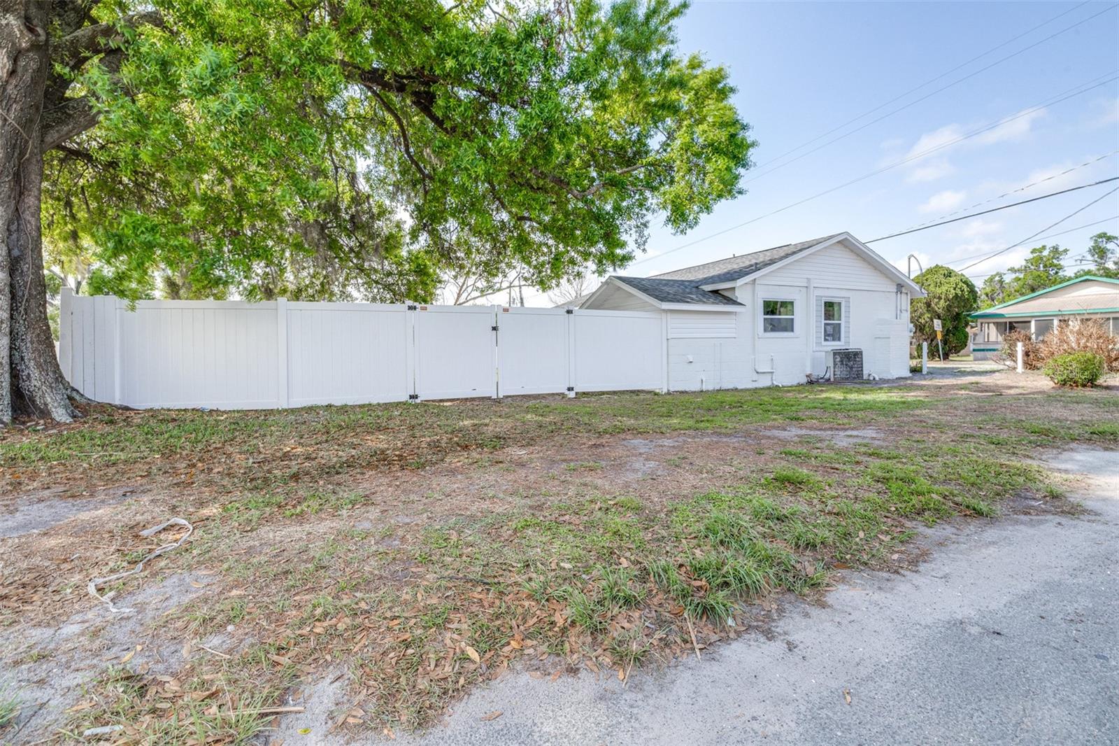 RANDALLS ADD - Residential