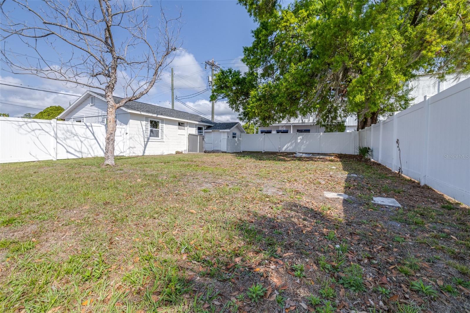RANDALLS ADD - Residential