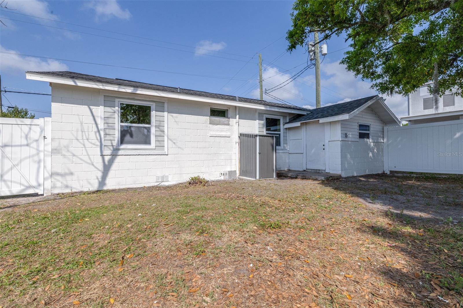 RANDALLS ADD - Residential