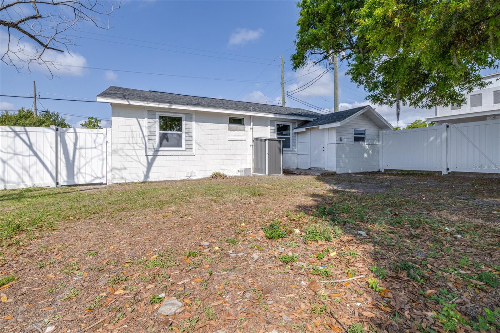 RANDALLS ADD - Residential