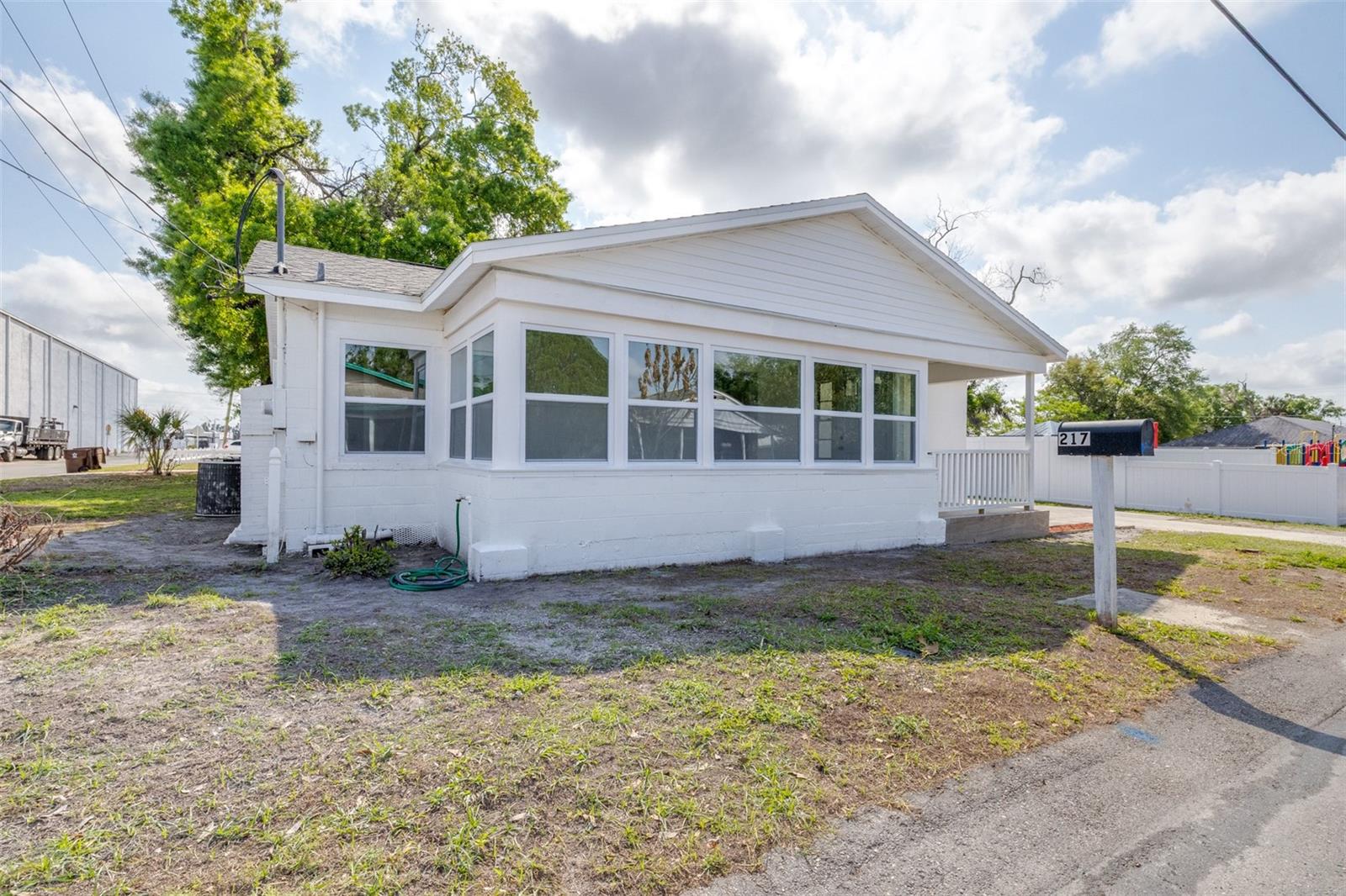 RANDALLS ADD - Residential