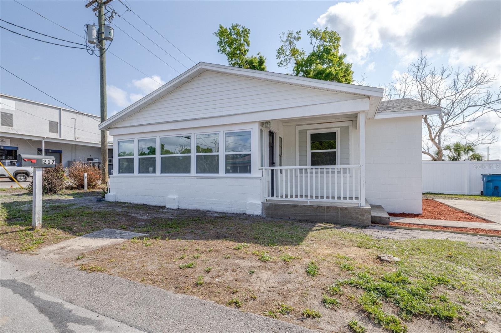 RANDALLS ADD - Residential