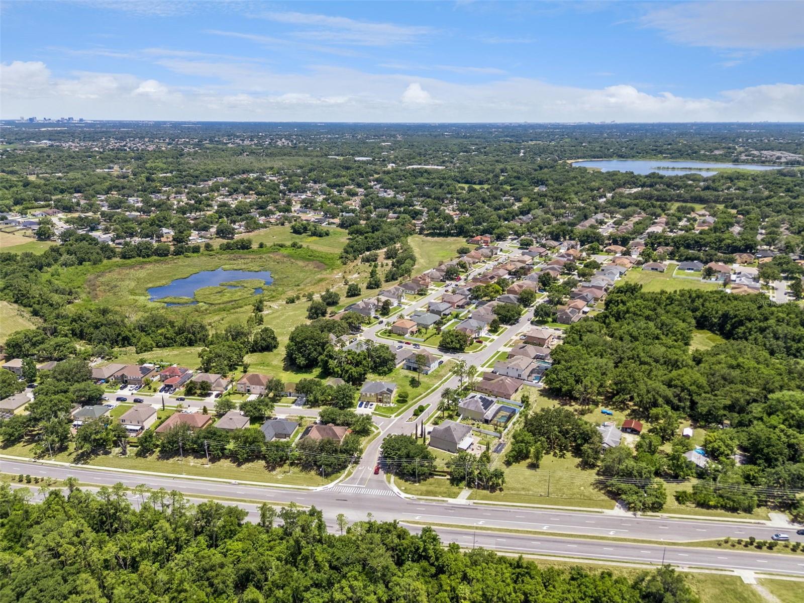 GLADES/SYLVAN LAKE PH 02 - Residential Lease