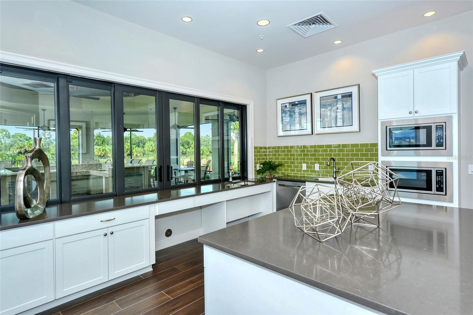 HAMMOCK PRESERVE PH 2A & 2B - Residential