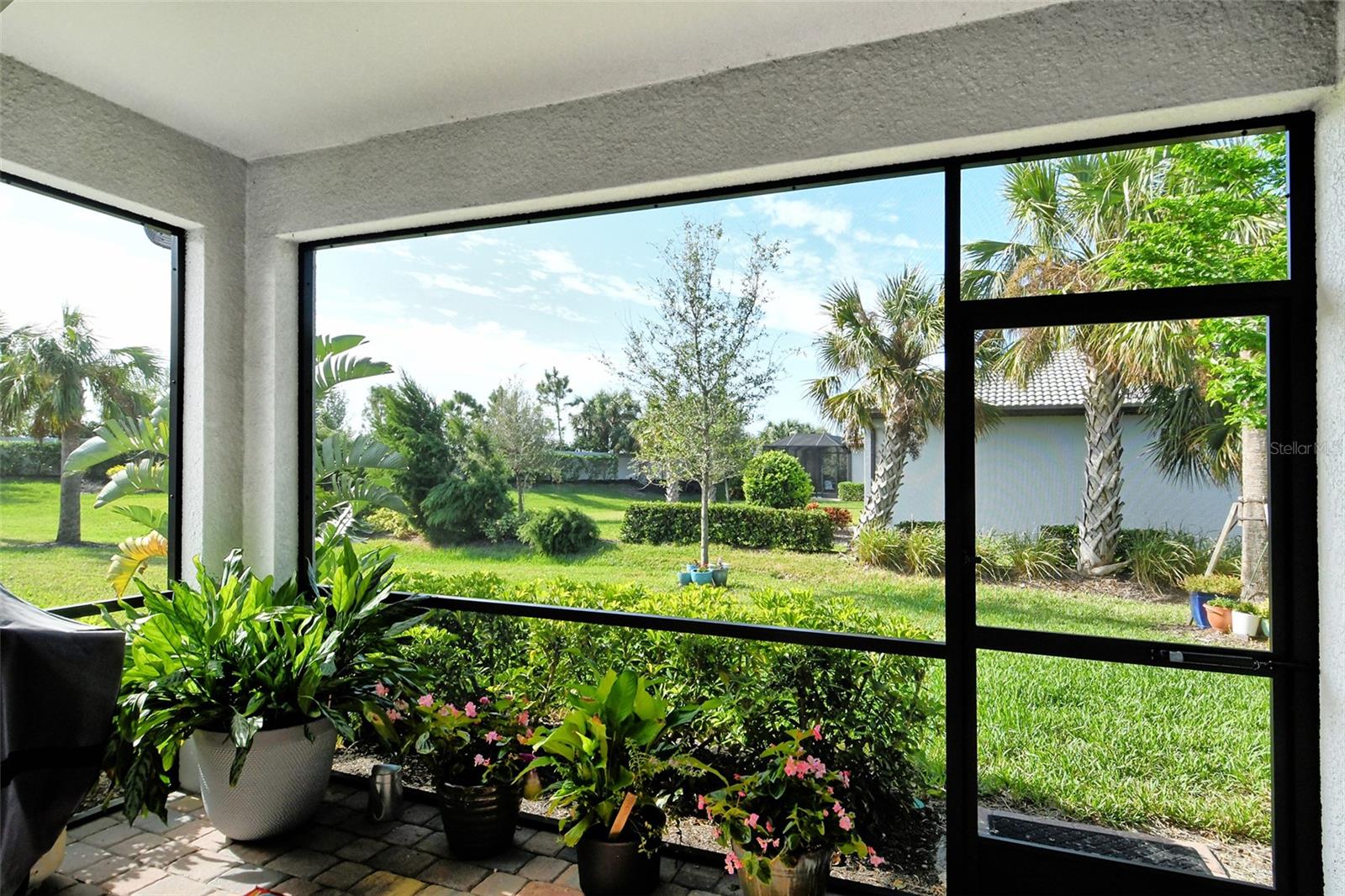 HAMMOCK PRESERVE PH 2A & 2B - Residential