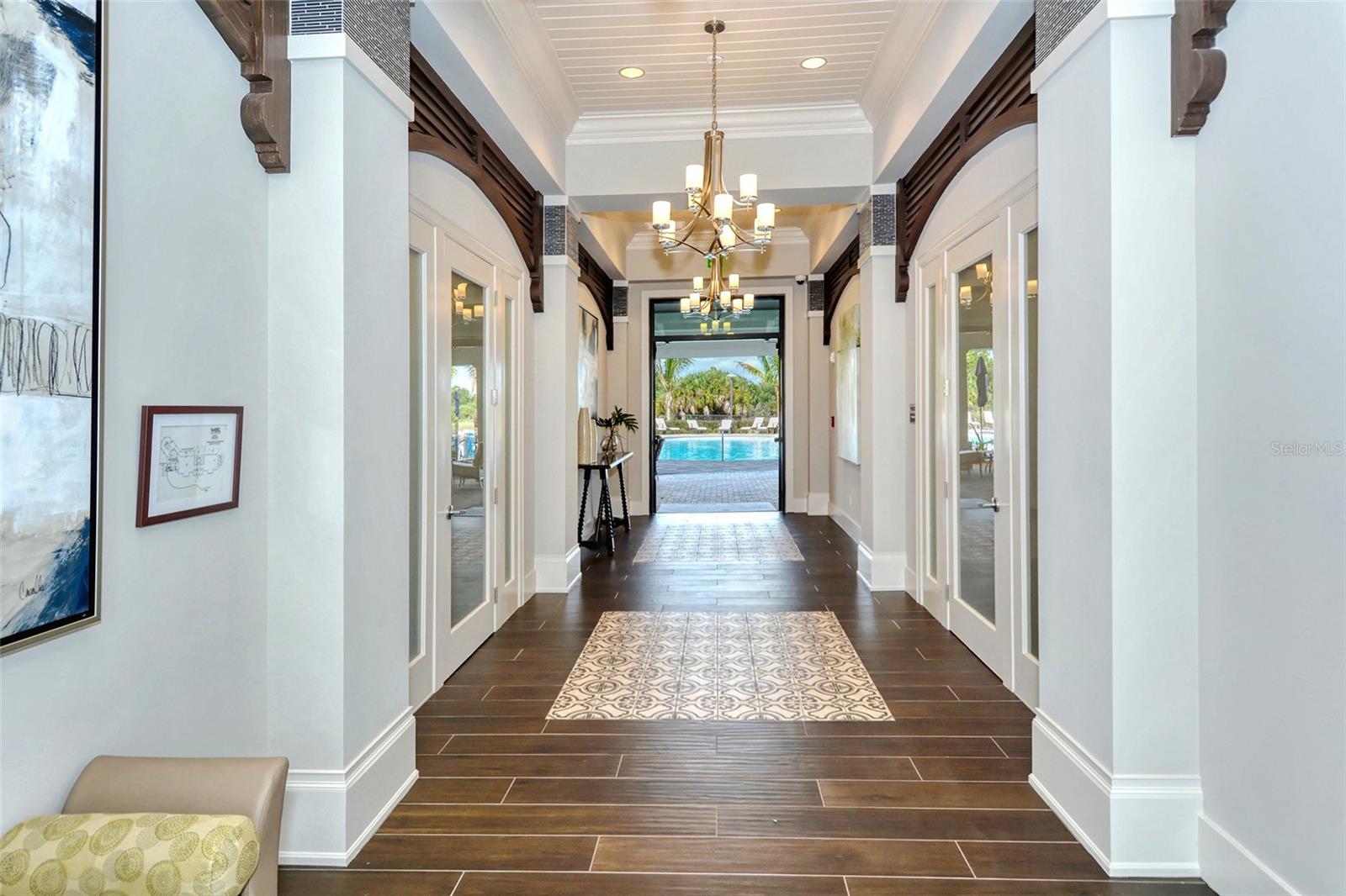 HAMMOCK PRESERVE PH 2A & 2B - Residential