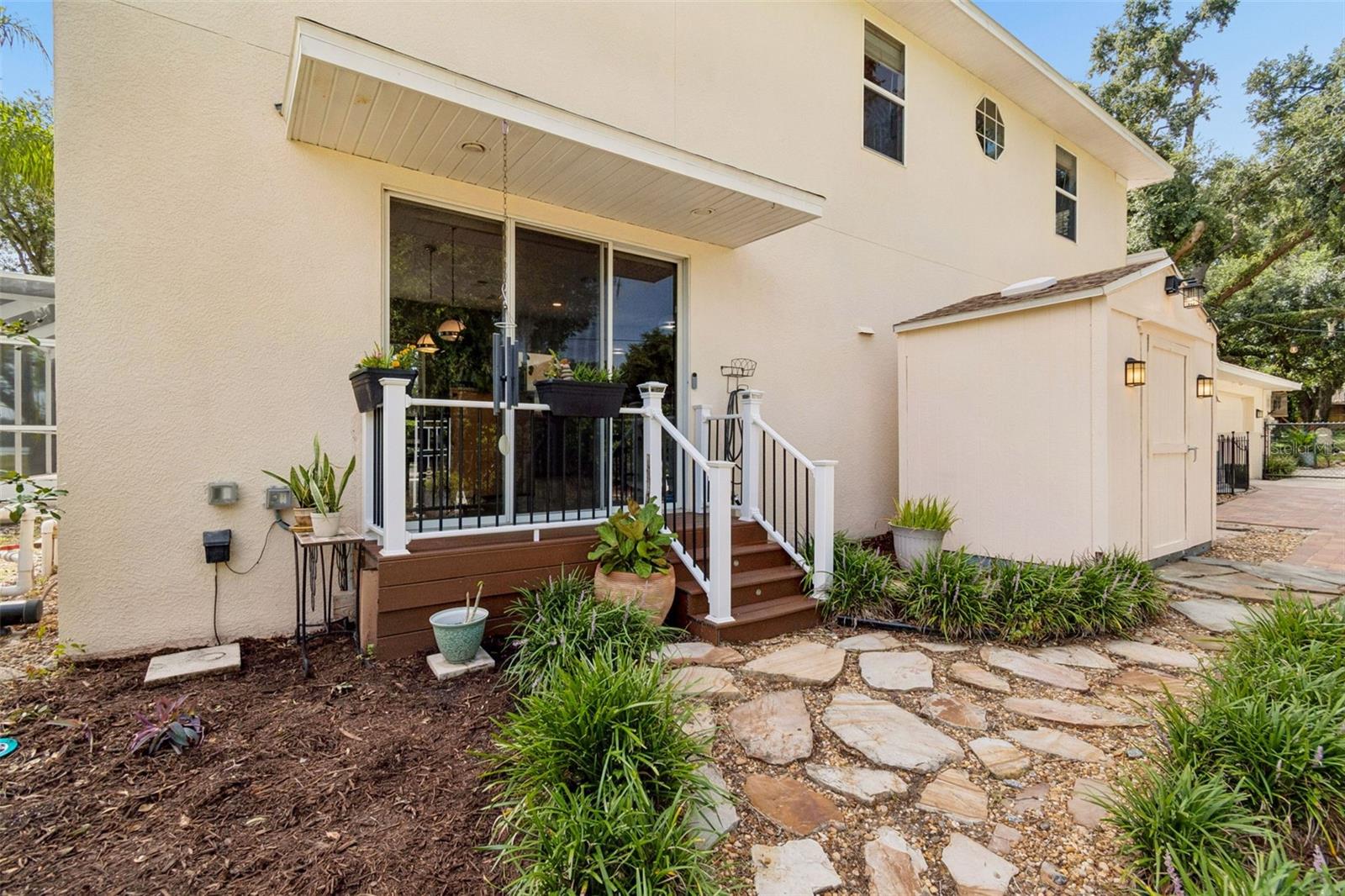 UNPLATTED - Residential