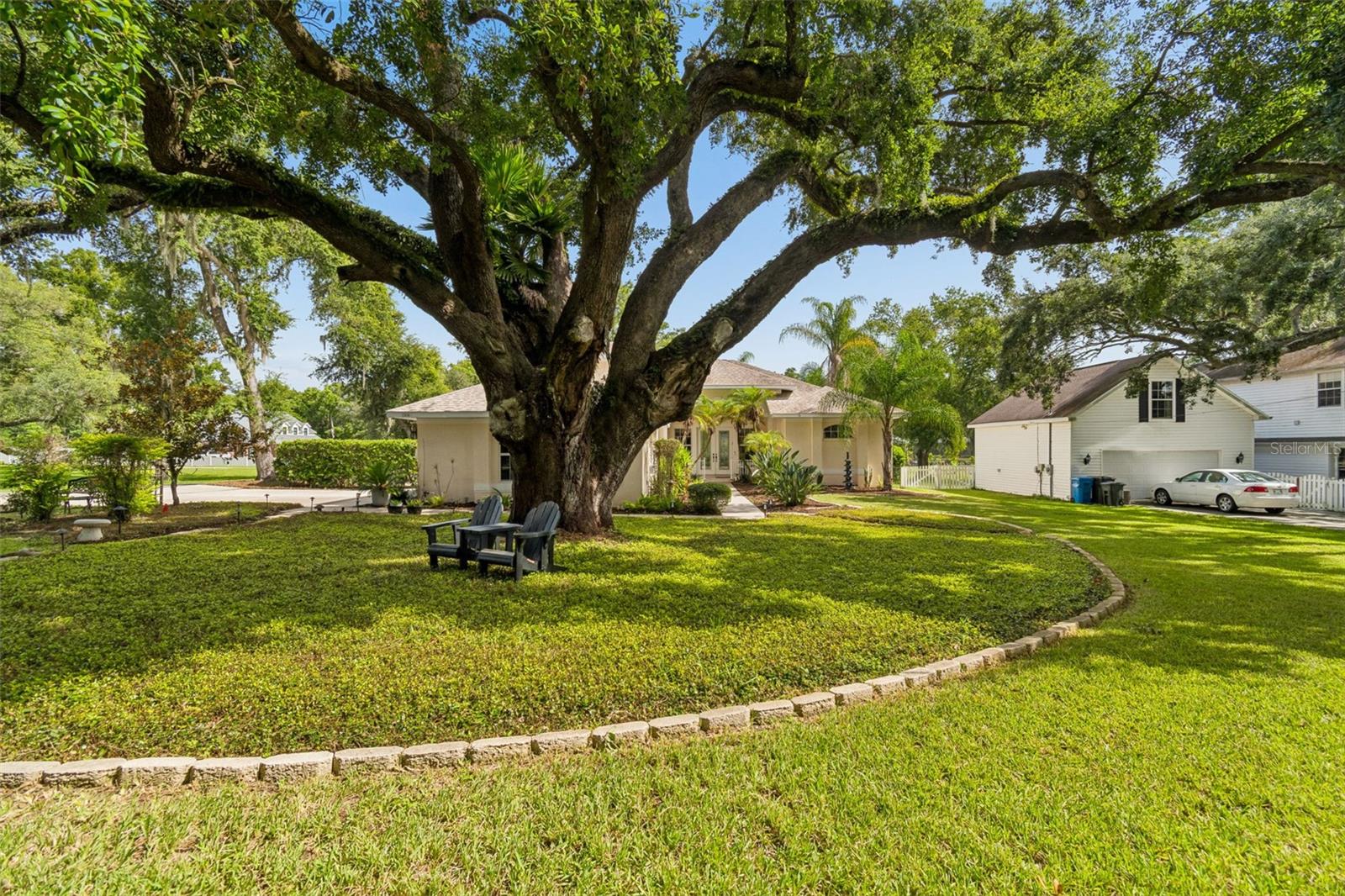 UNPLATTED - Residential