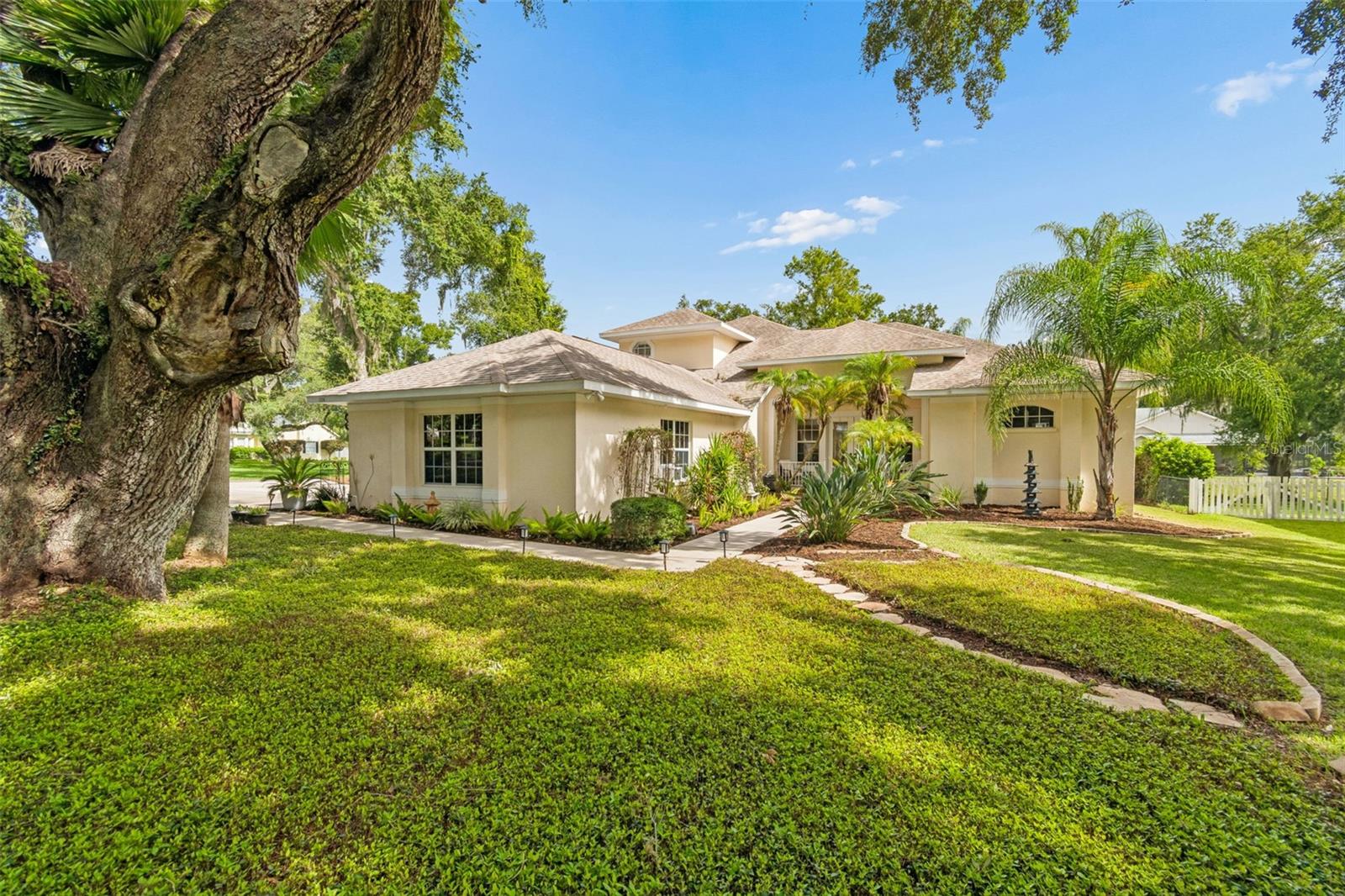 UNPLATTED - Residential