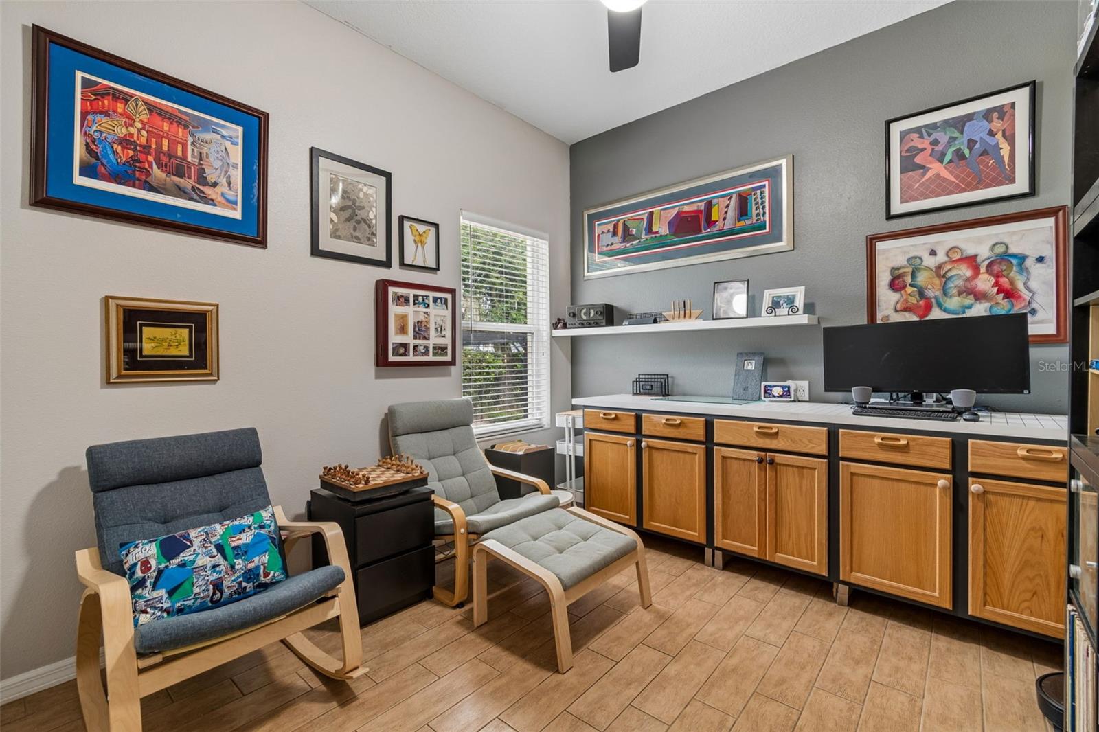 UNPLATTED - Residential