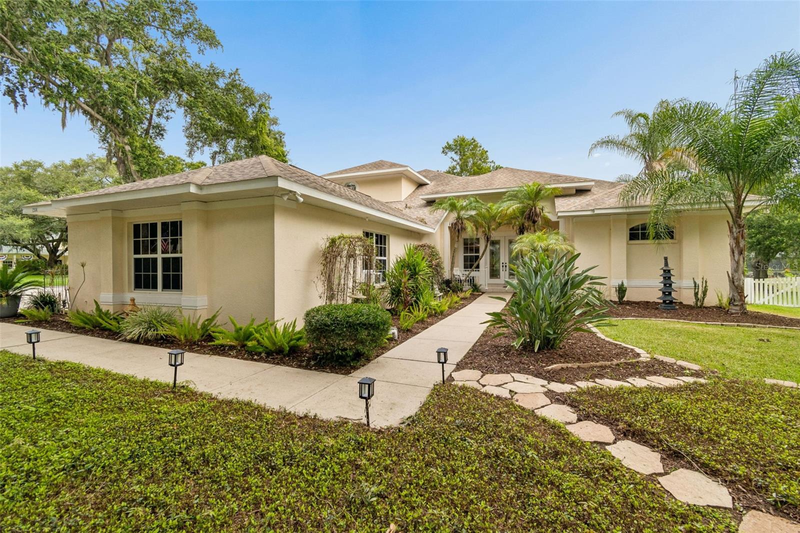 UNPLATTED - Residential