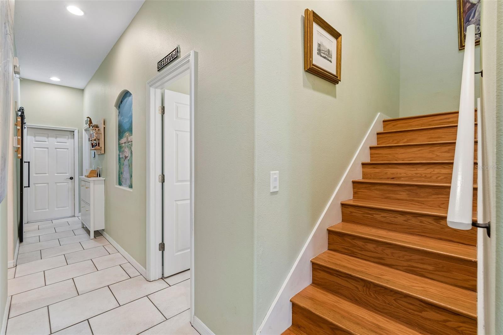 UNPLATTED - Residential