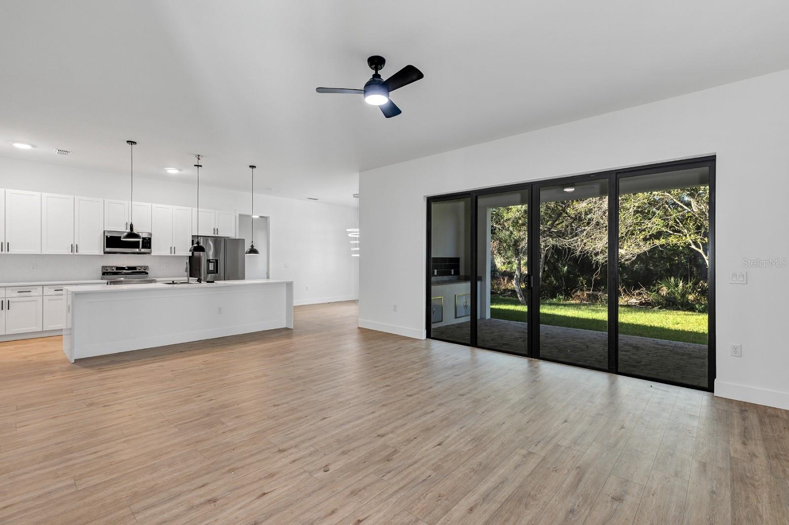 PORT CHARLOTTE SEC 017 - Residential