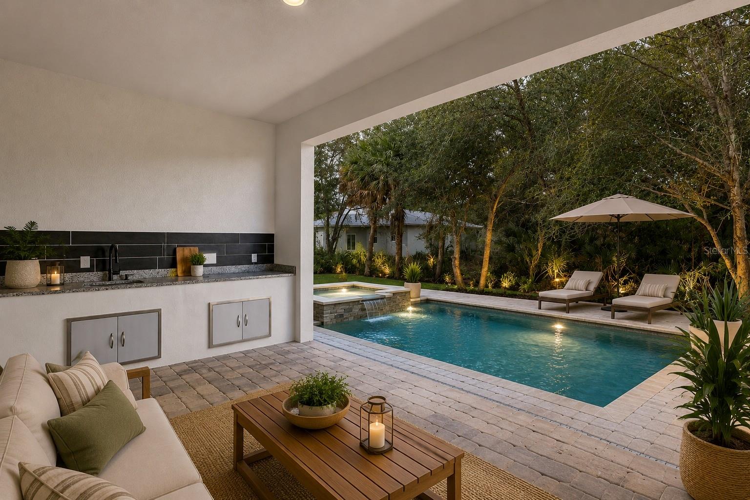 PORT CHARLOTTE SEC 017 - Residential