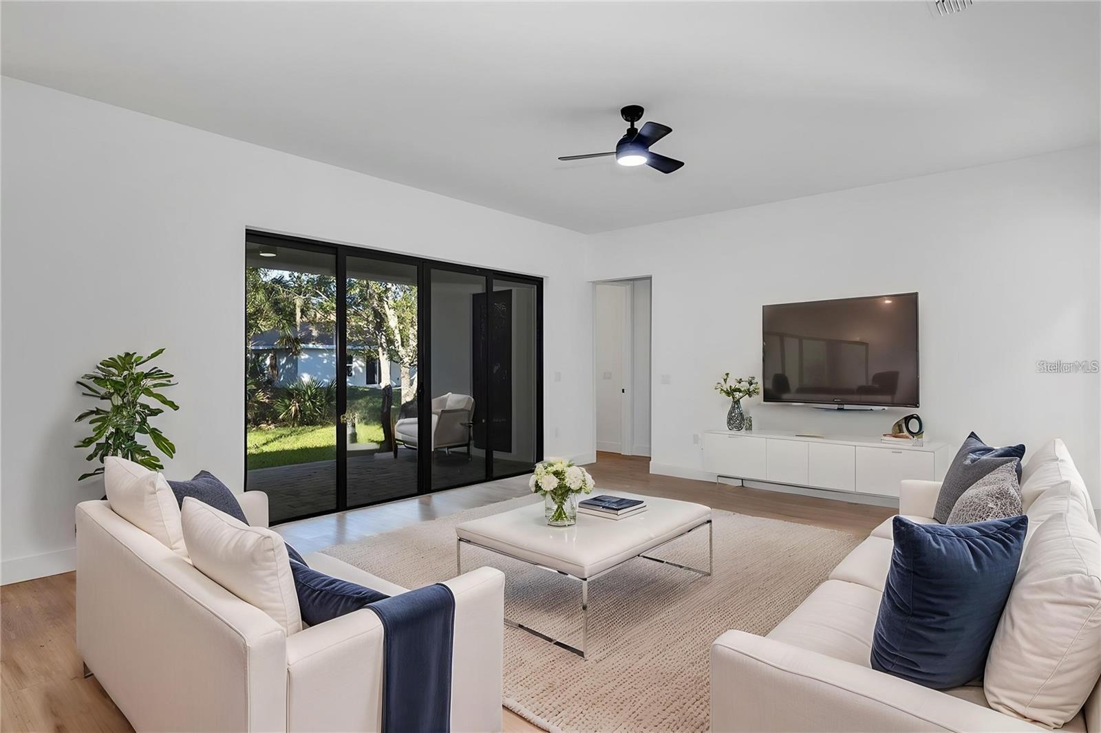 PORT CHARLOTTE SEC 017 - Residential