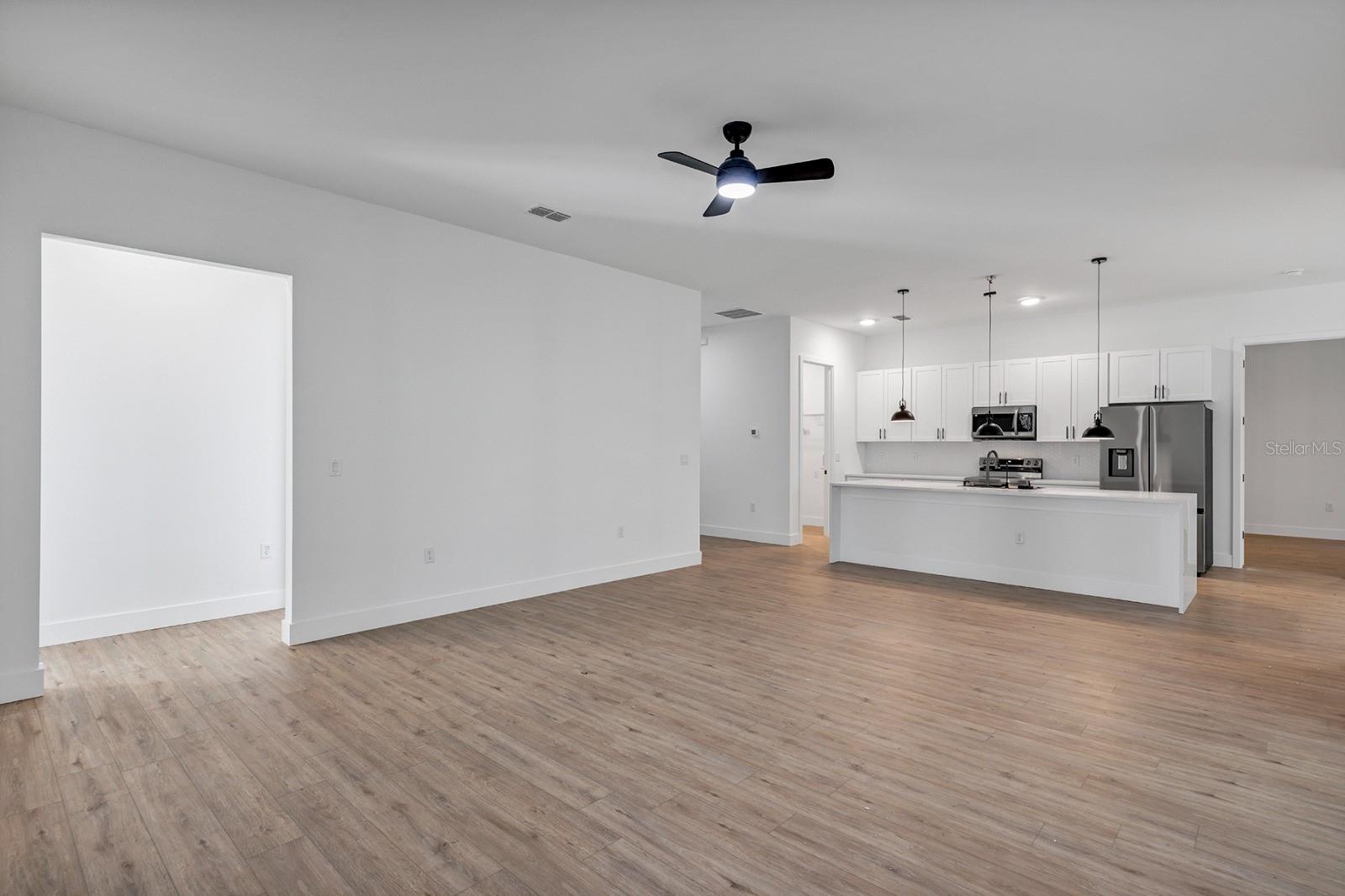 PORT CHARLOTTE SEC 017 - Residential