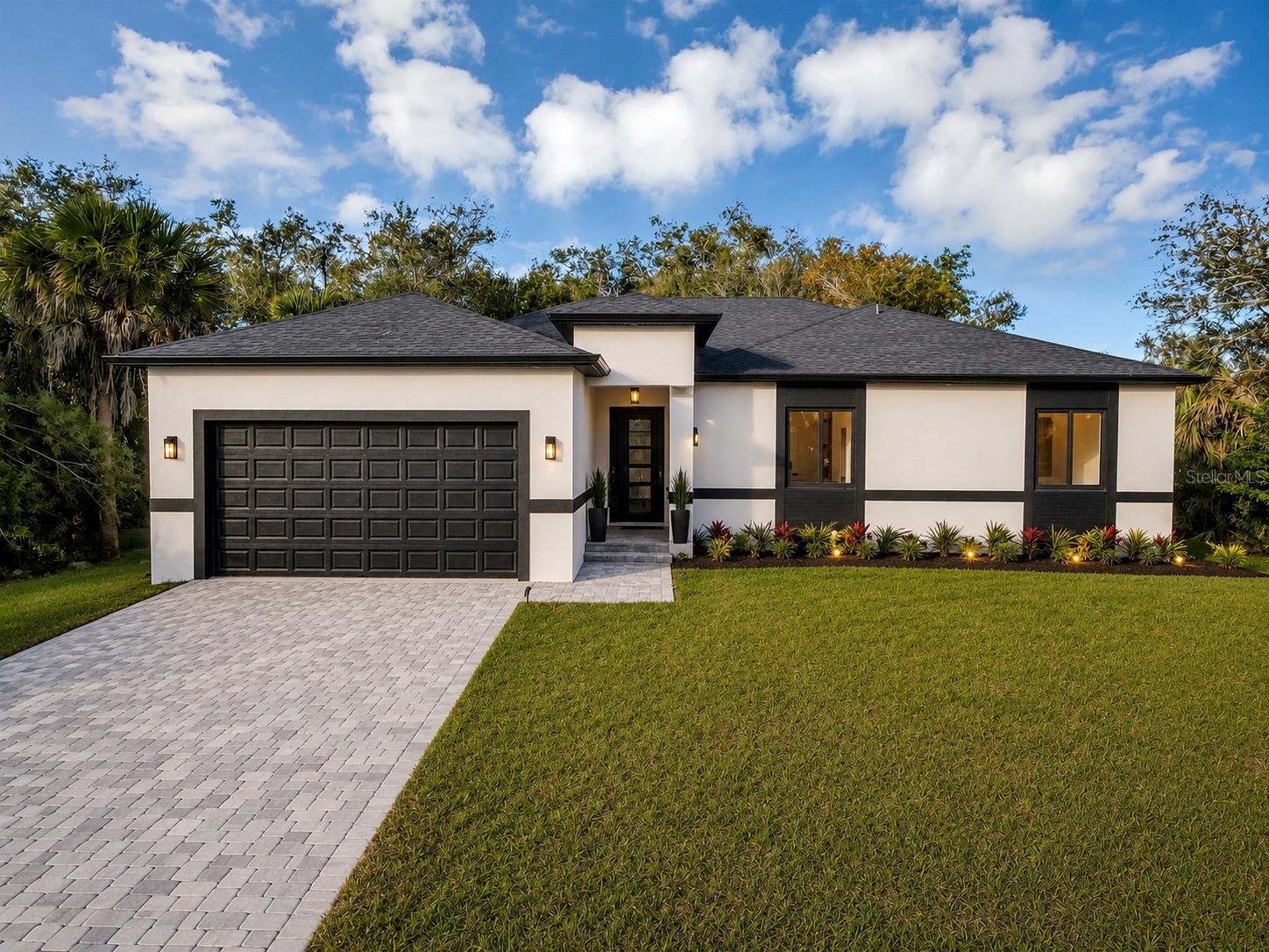 PORT CHARLOTTE SEC 017 - Residential