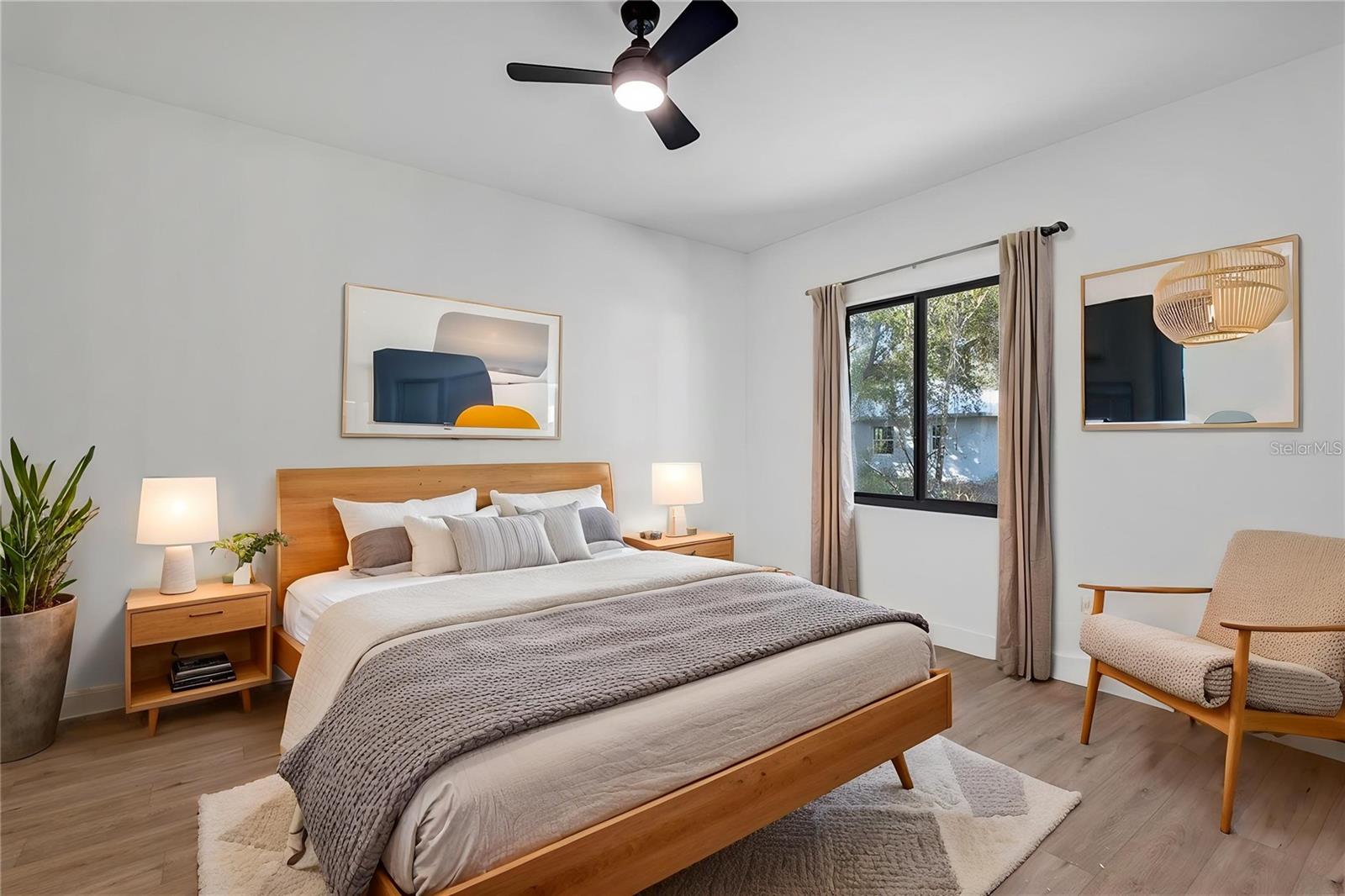 PORT CHARLOTTE SEC 017 - Residential