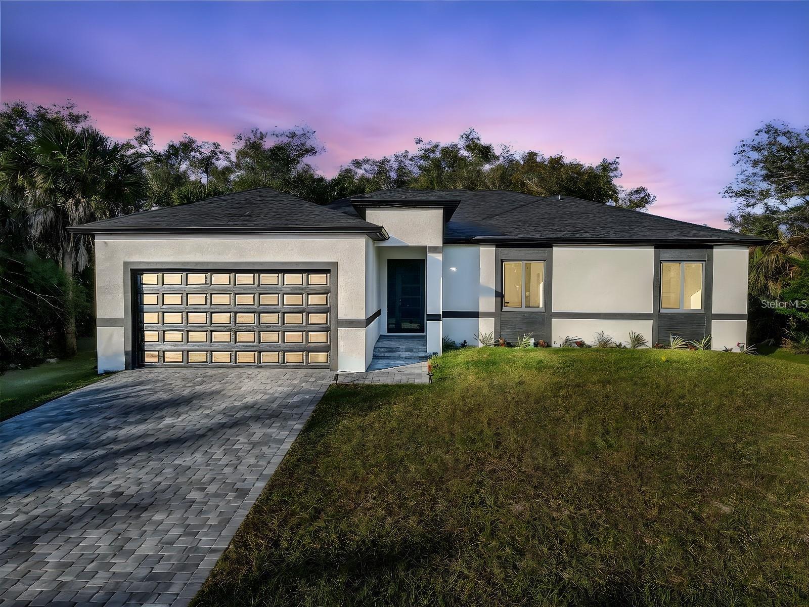 PORT CHARLOTTE SEC 017 - Residential