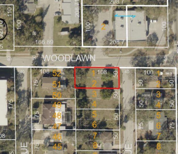 Build your vision in the heart of Clearwater!

This corner buildable lot at 1500 Ewing Avenue is one of three newly subdivided homesites, each offered separately at $115,000. Originally one of the larger vacant parcels in the area, the property has been thoughtfully divided into three individual lots — creating a rare opportunity for builders, investors, or future homeowners ready to design and build.

This specific lot offers desirable corner positioning, providing added flexibility for site design, driveway placement, and curb appeal. The property has already been cleared, saving time and helping streamline the building process.

Located in a non-flood zone, with public water and public sewer available for hookup, this homesite is positioned for new construction. The subdivision has been approved and plans are available. Surveys and lot plans will be provided with an accepted offer.

Situated in Clearwater’s 33756 zip code, you’ll enjoy proximity to downtown Clearwater, waterfront parks, dining, shopping, and a short drive to Clearwater Beach. Build new in an established Pinellas County location where vacant land opportunities are limited.

Secure your lot and start planning your next project today.

Parcel ID: 22-29-15-07938-004-0010