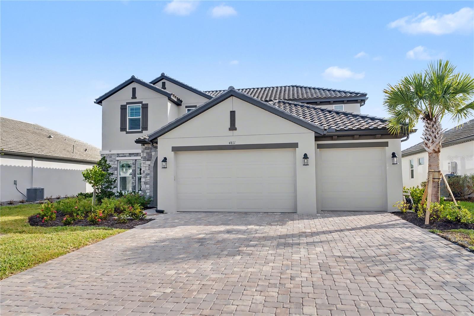 SWEETWATER AT LAKEWOOD RANCH PH I & II - Residential