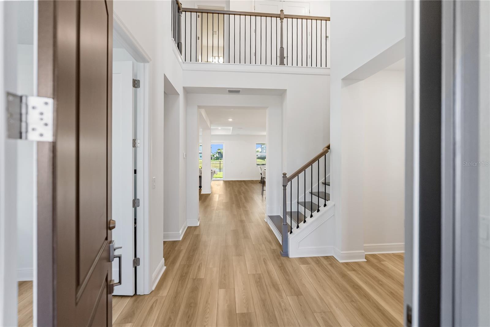 SWEETWATER AT LAKEWOOD RANCH PH I & II - Residential