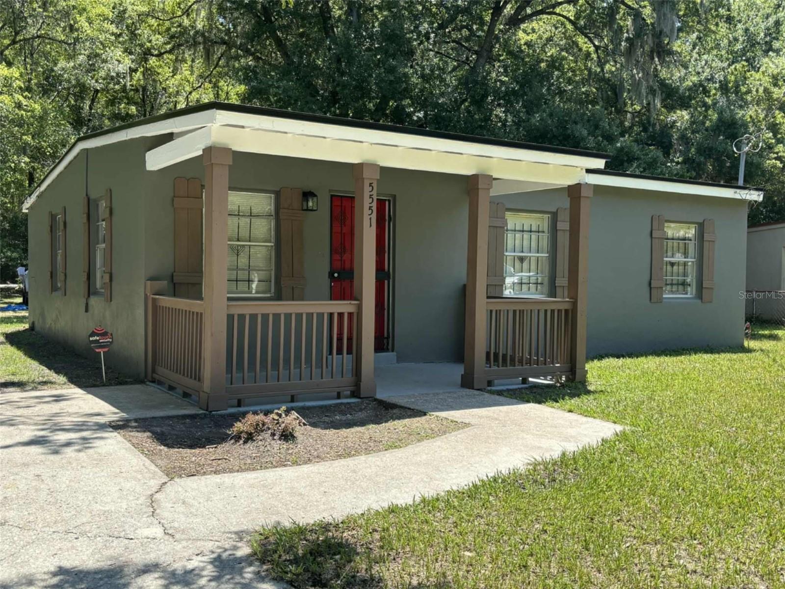 MAGNOLIA GARDENS - Residential
