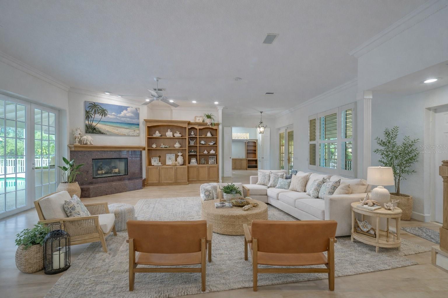 SORRENTO CAY - Residential
