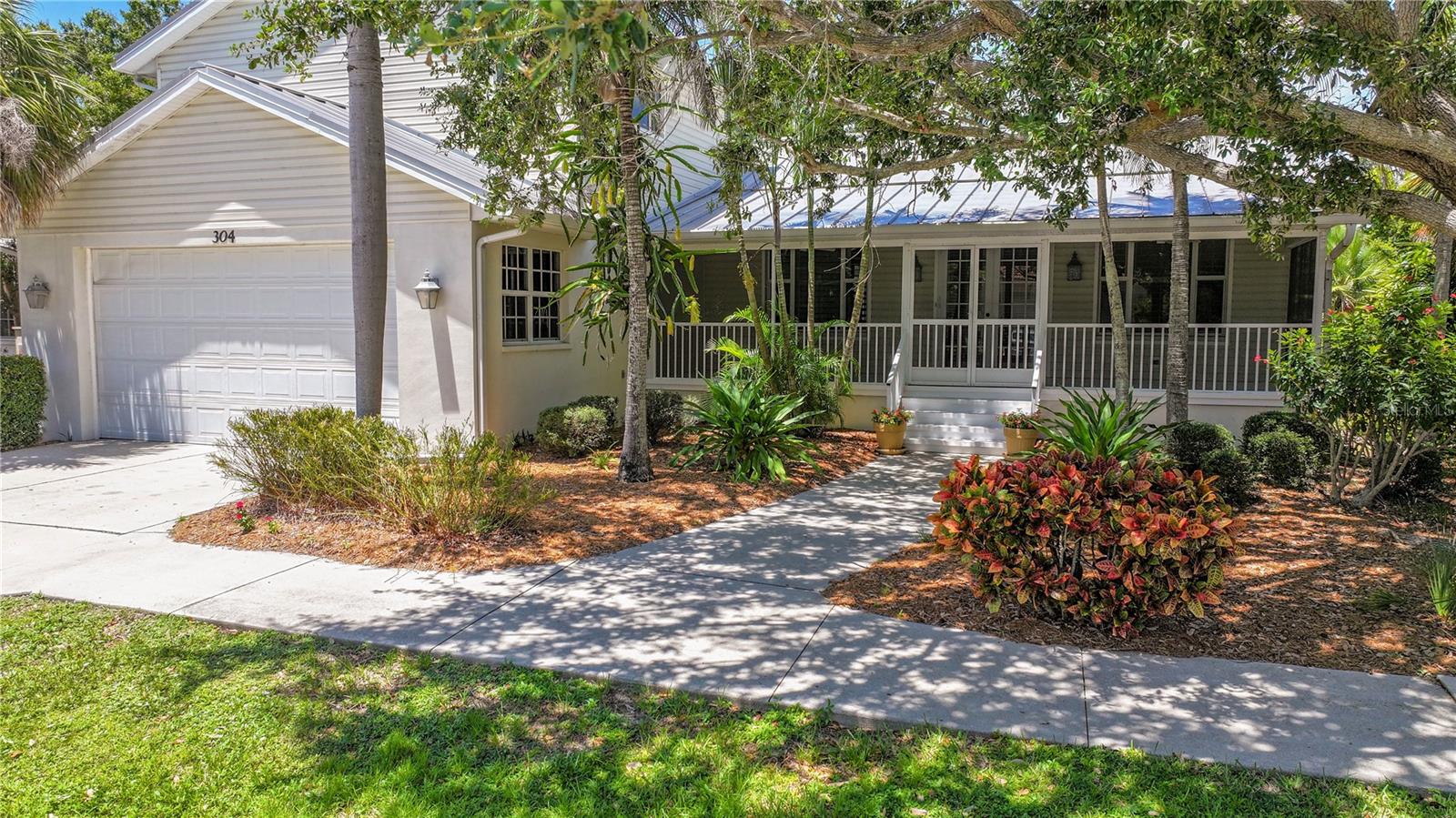 SORRENTO CAY - Residential