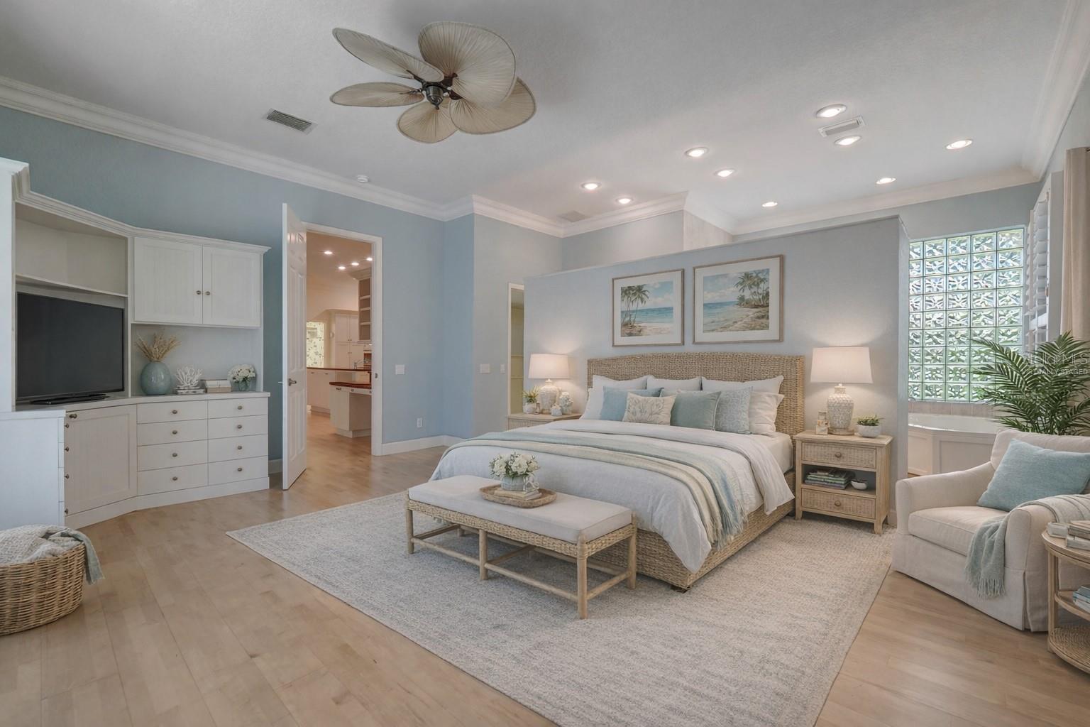 SORRENTO CAY - Residential