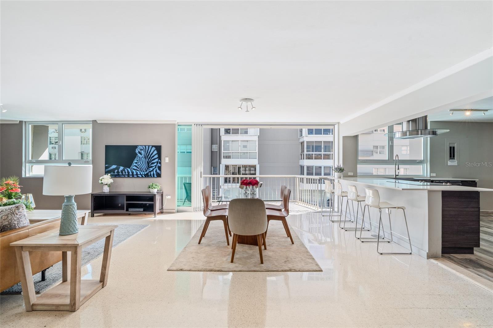 CONDADO - Residential