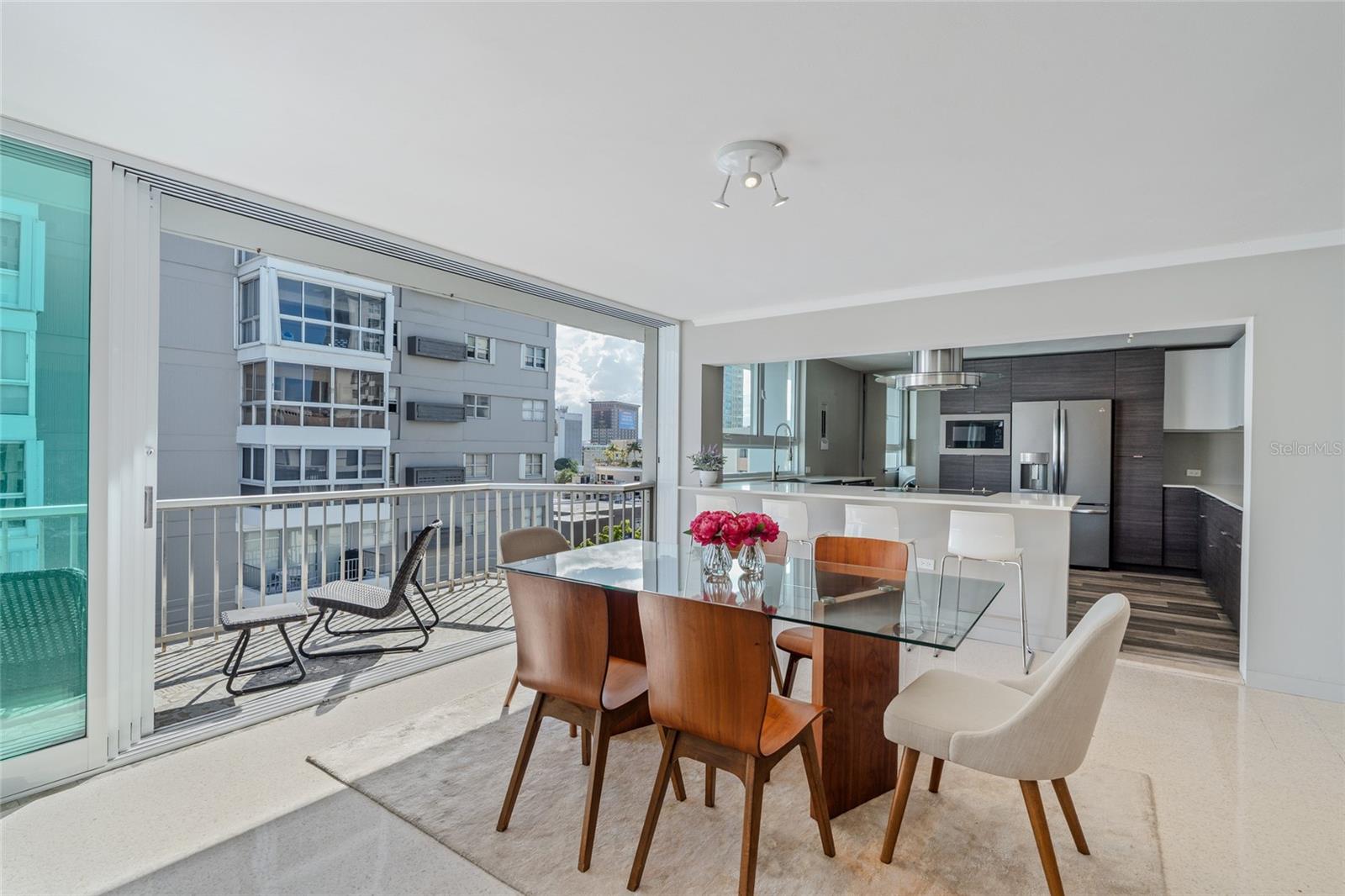 CONDADO - Residential