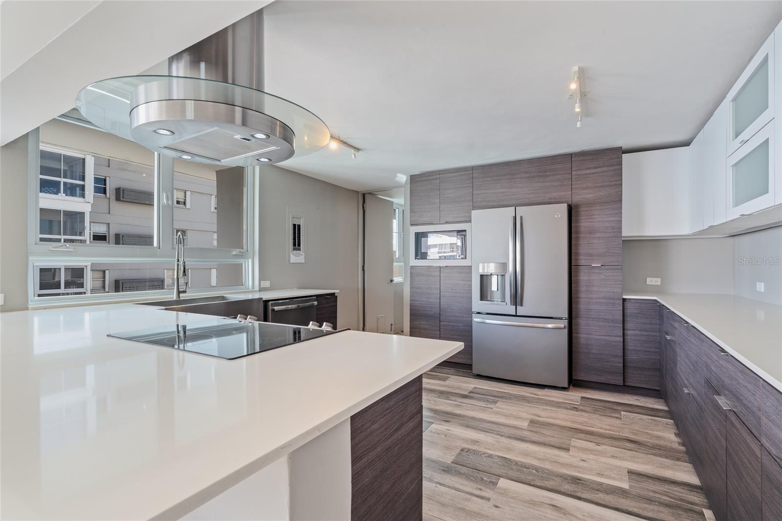 CONDADO - Residential