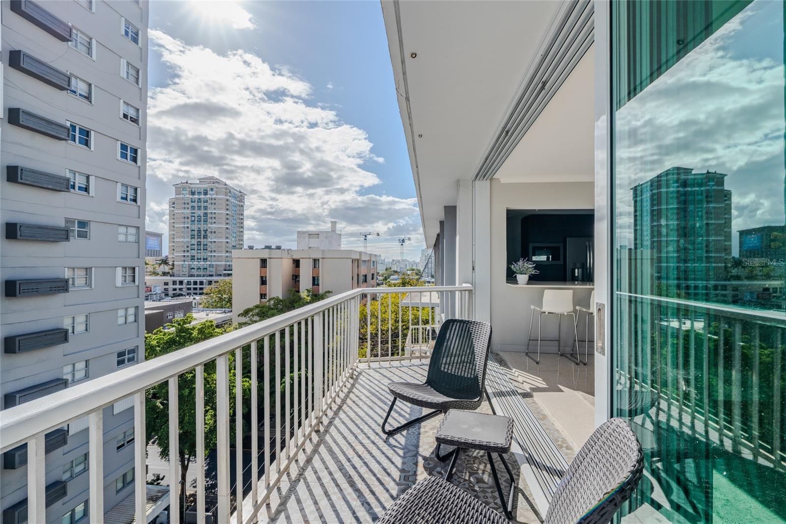 CONDADO - Residential