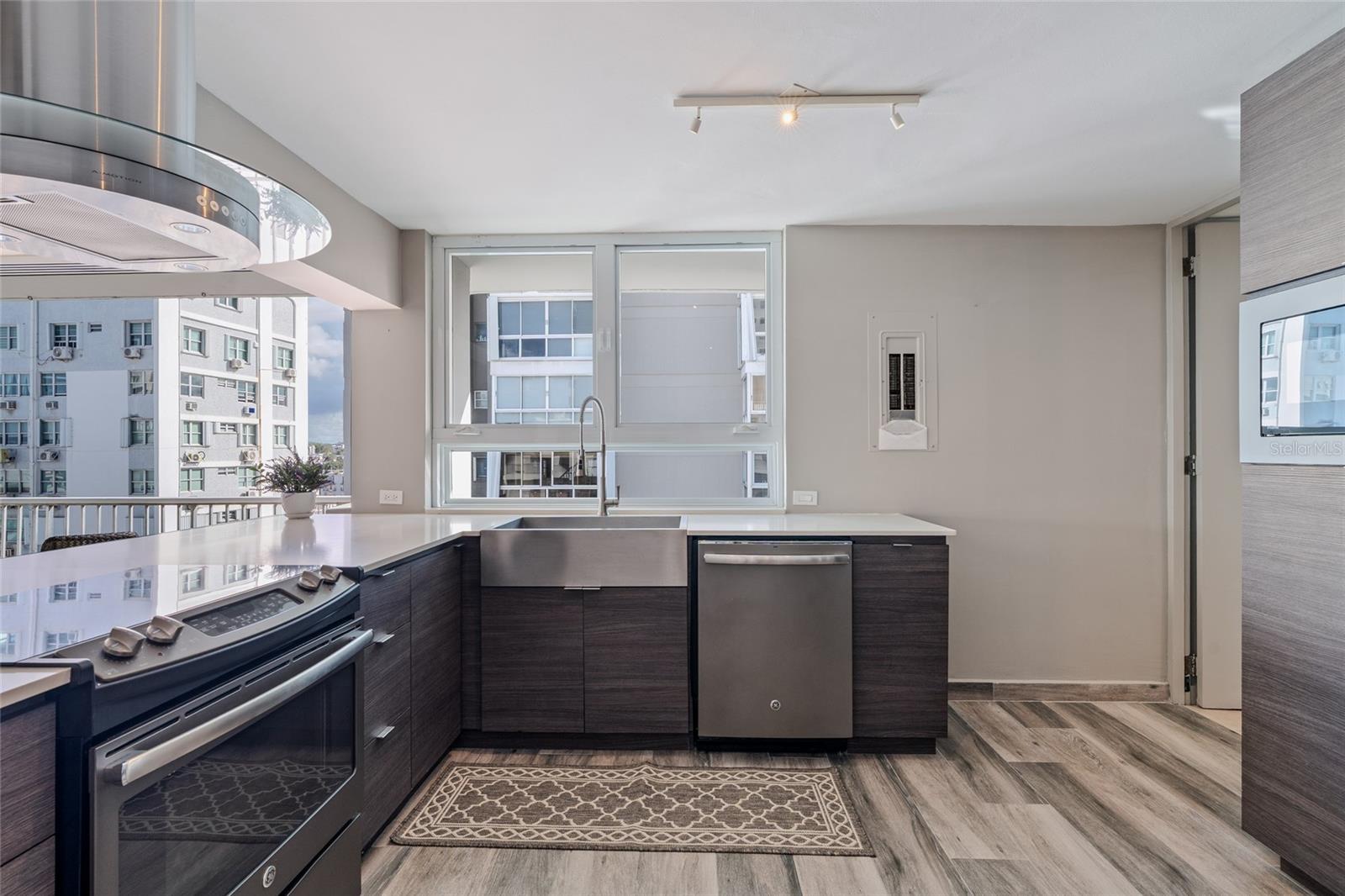 CONDADO - Residential