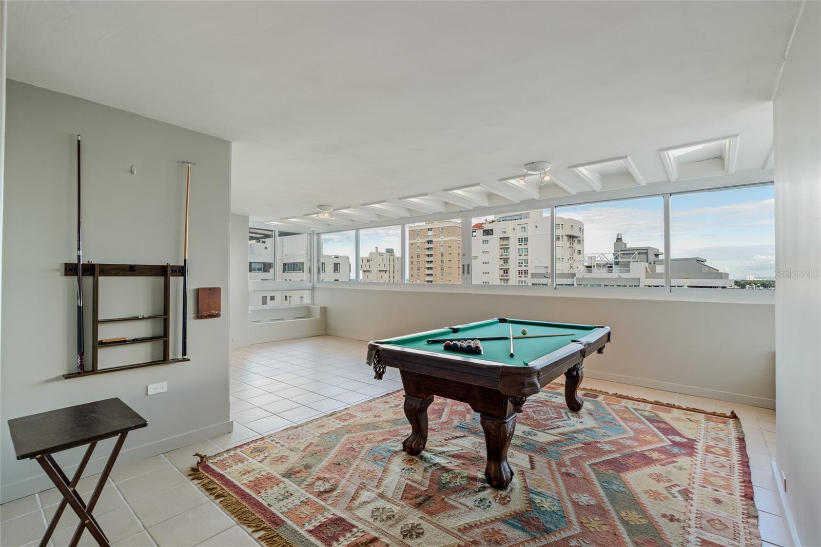 CONDADO - Residential