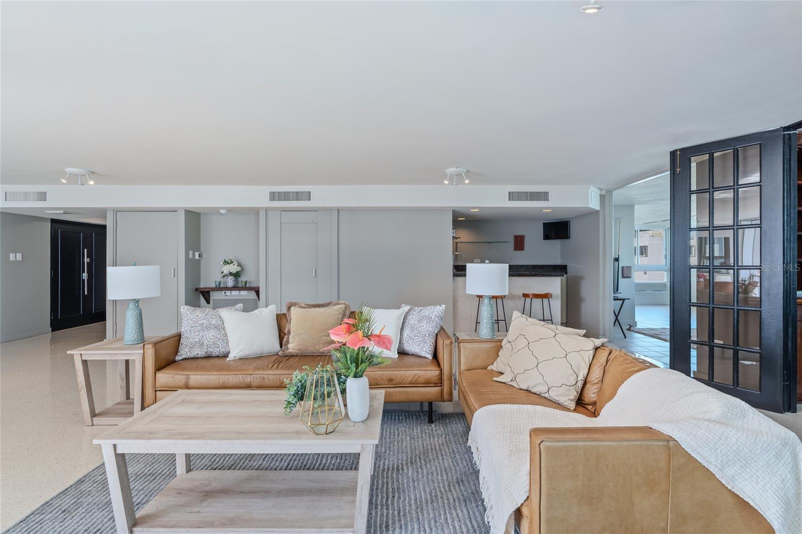 CONDADO - Residential