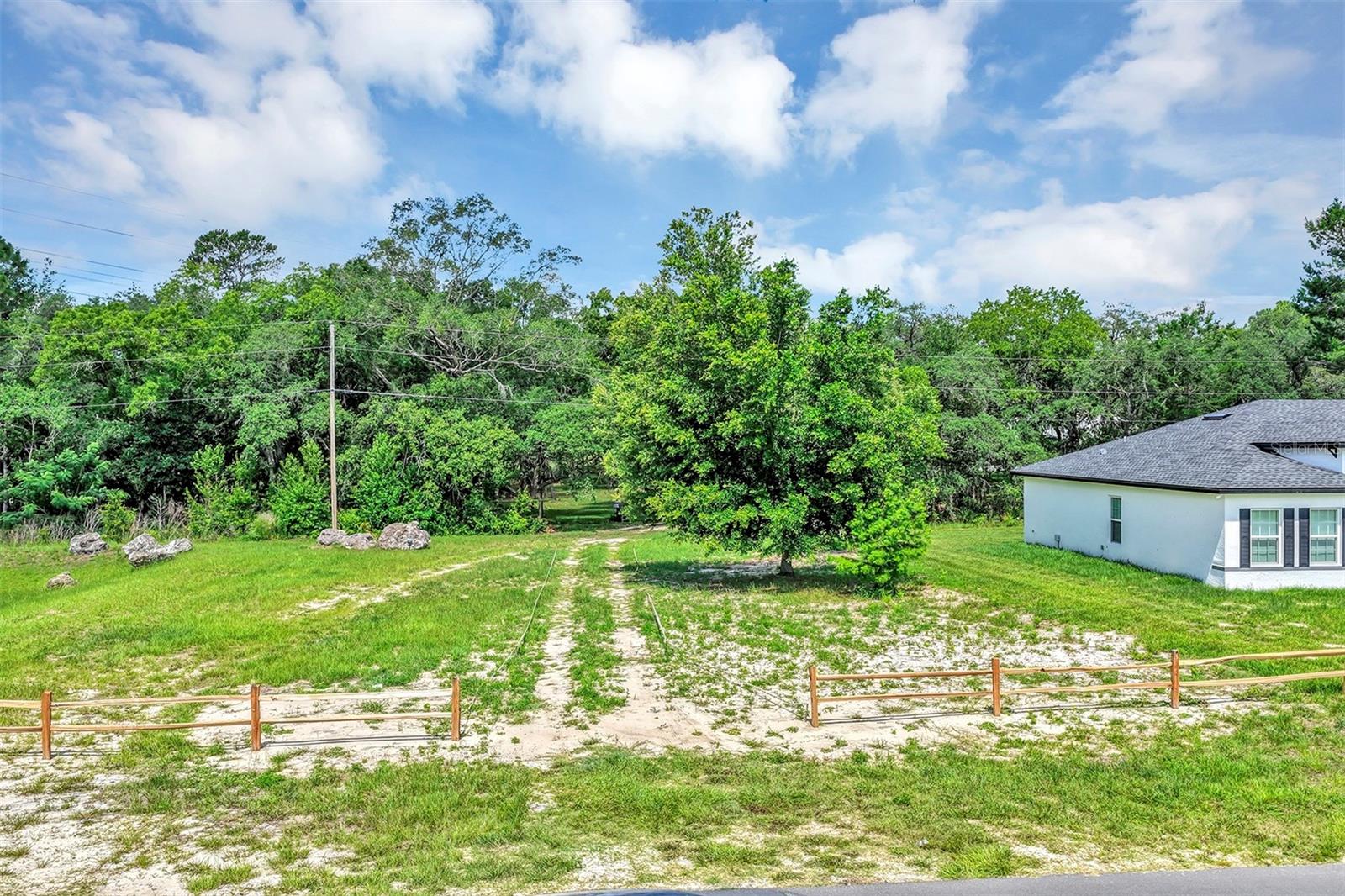 FLORIDA HIGHLANDS AND MARION OAKS - Residential