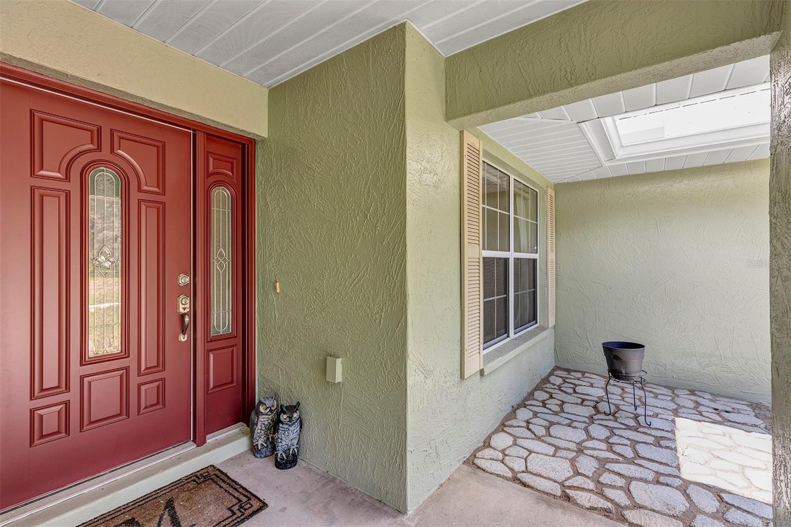 FLORIDA HIGHLANDS AND MARION OAKS - Residential