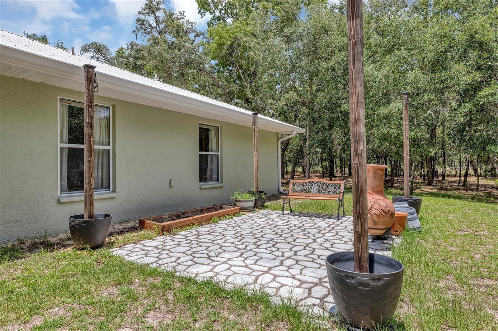 FLORIDA HIGHLANDS AND MARION OAKS - Residential