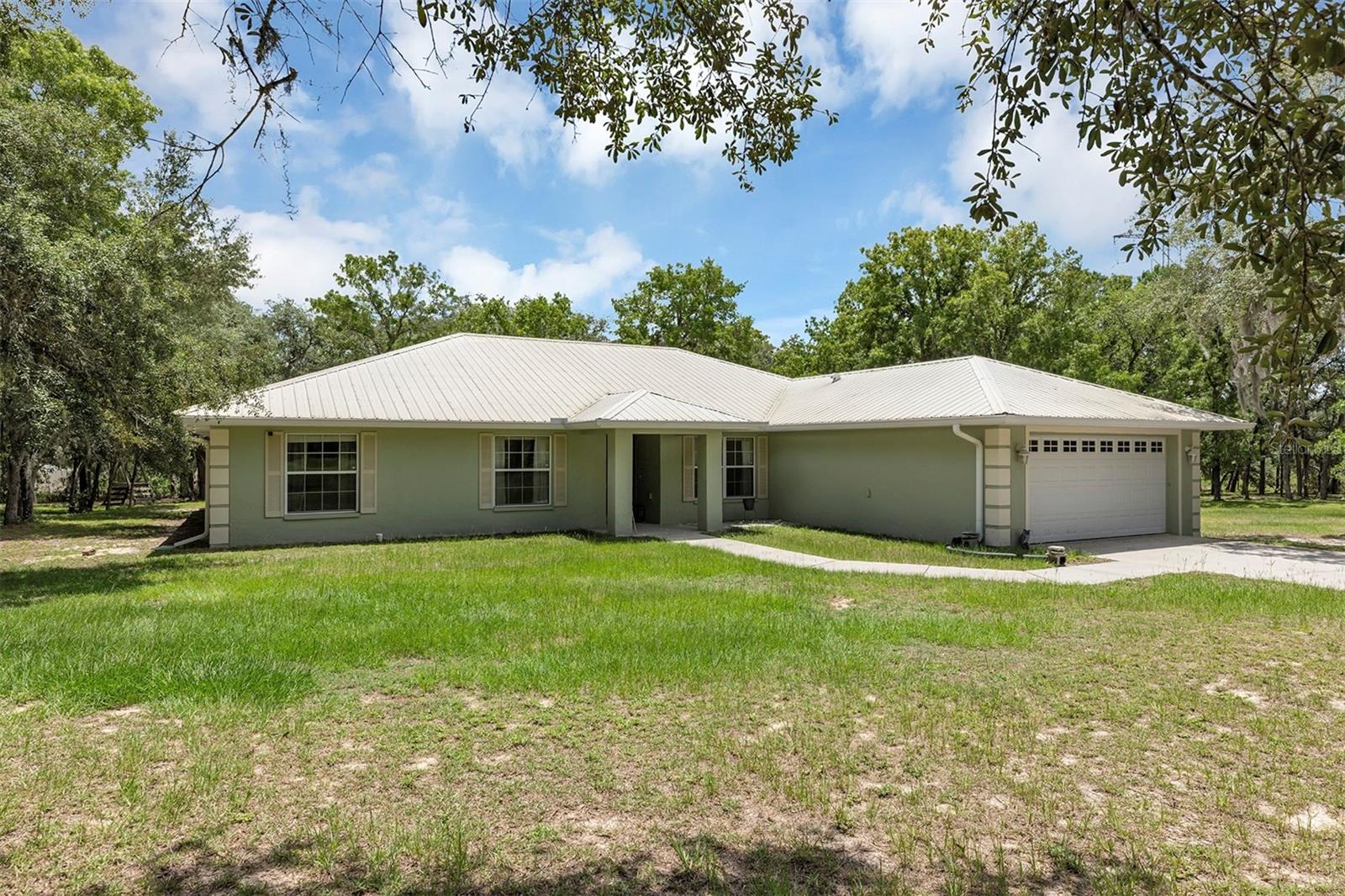 FLORIDA HIGHLANDS AND MARION OAKS - Residential