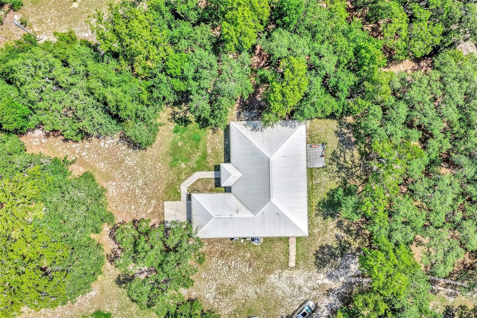 FLORIDA HIGHLANDS AND MARION OAKS - Residential