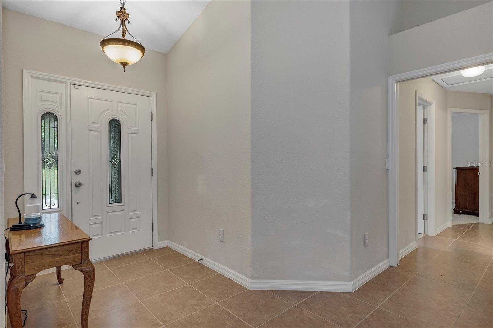 FLORIDA HIGHLANDS AND MARION OAKS - Residential