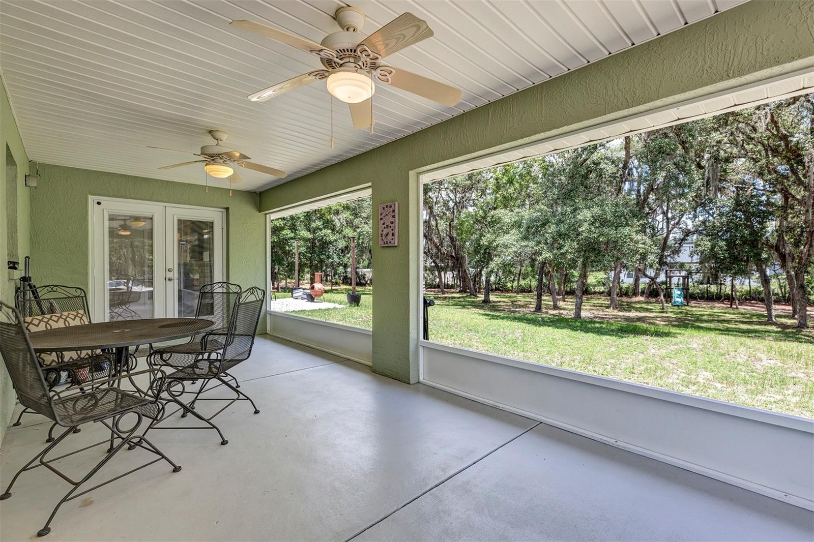 FLORIDA HIGHLANDS AND MARION OAKS - Residential