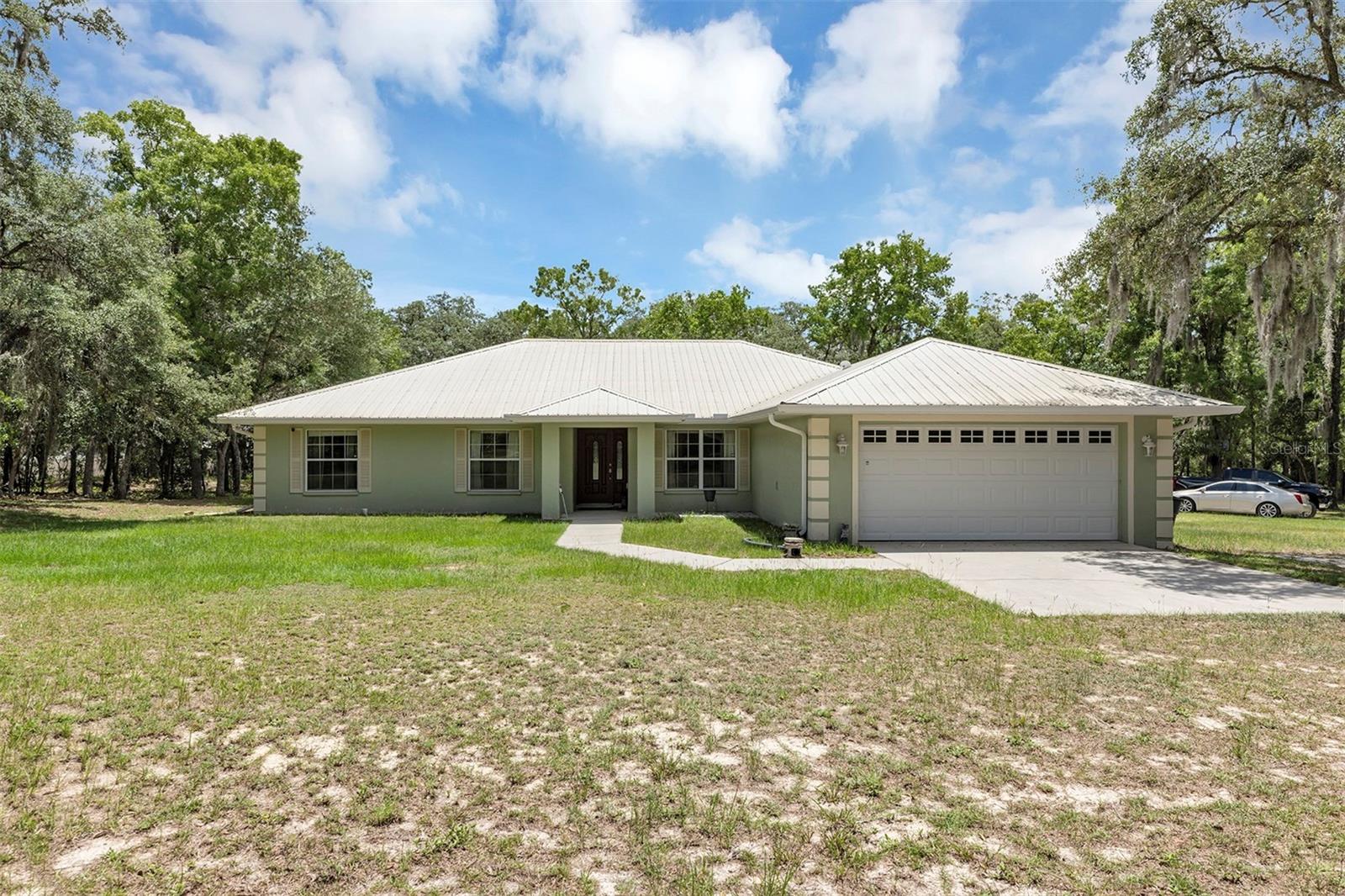 FLORIDA HIGHLANDS AND MARION OAKS - Residential