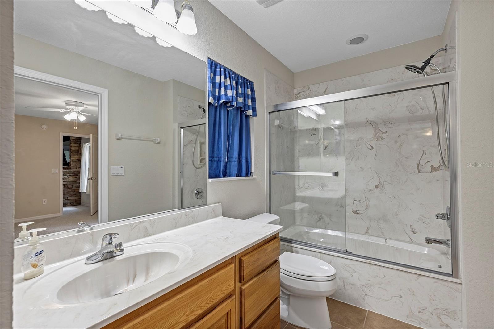 FLORIDA HIGHLANDS AND MARION OAKS - Residential