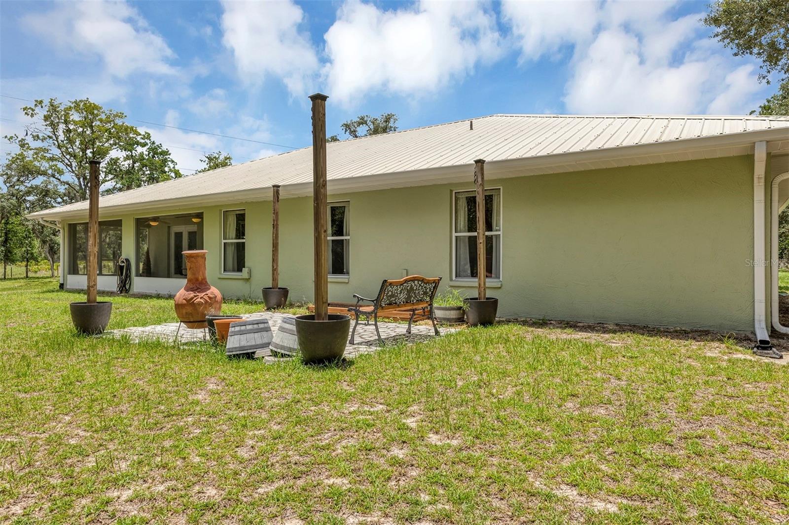 FLORIDA HIGHLANDS AND MARION OAKS - Residential