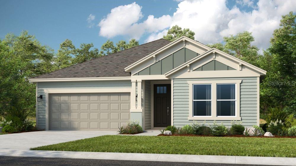 COLBERT LANDINGS - Residential